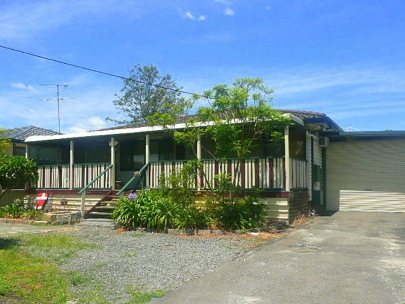 14 & 14a Schiller Place, Emerton NSW 2770