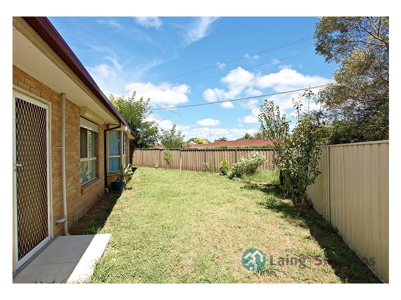 2 Ahmet Ct, Oakhurst NSW 2761