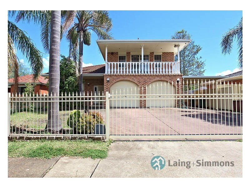 72 Rupertswood Road, Rooty Hill NSW 2766