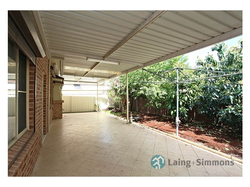 72 Rupertswood Road, Rooty Hill NSW 2766