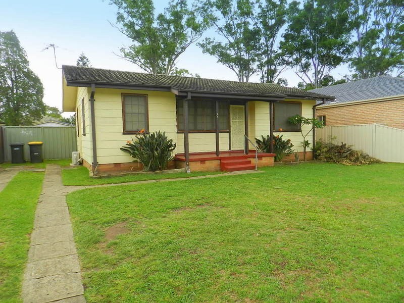 77 Boldrewood Street, Blackett NSW 2770