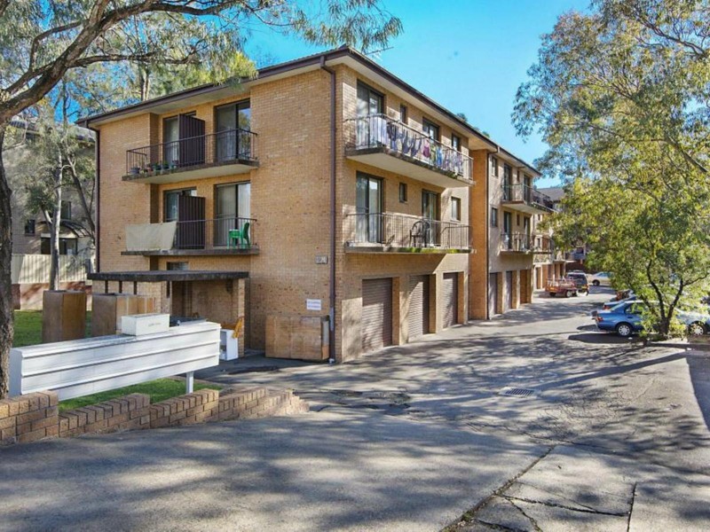 3/28 Luxford Road, Mount Druitt NSW 2770