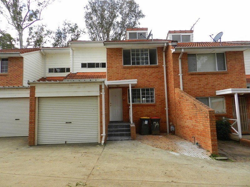 7/7 Hythe Street, Mount Druitt NSW 2770