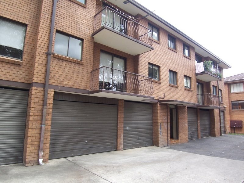 8/40 Luxford Road, Mount Druitt NSW 2770