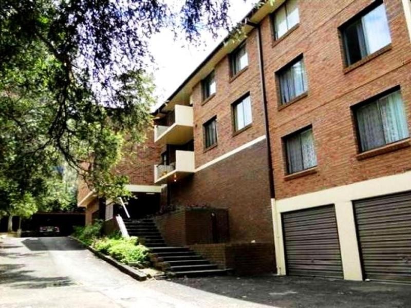 8/20 Luxford Rd, Mount Druitt NSW 2770