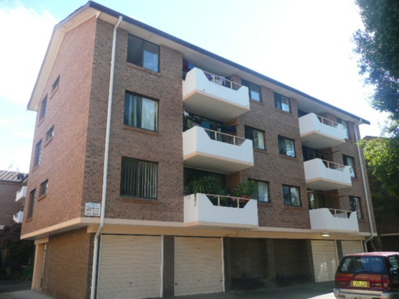 17/22 Luxford Rd, Mount Druitt NSW 2770