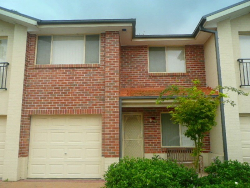 6/39 Obrien Street, Mount Druitt NSW 2770