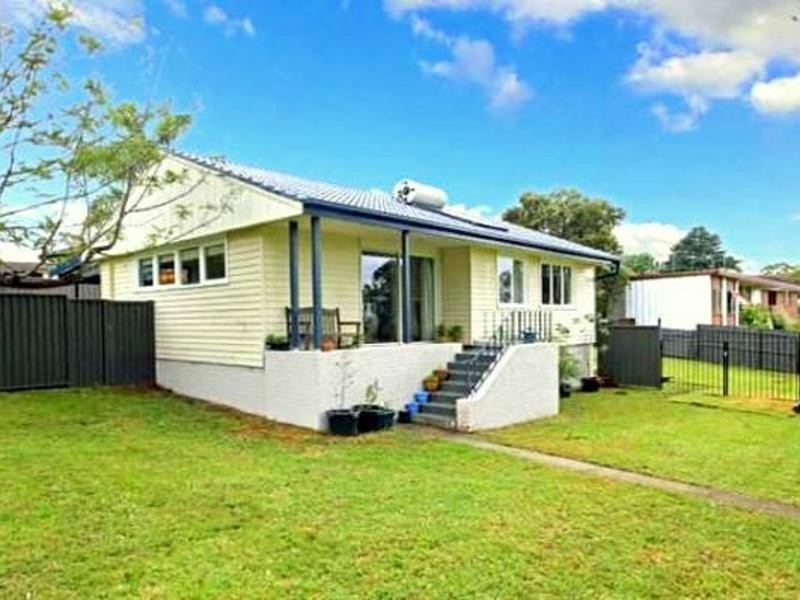 10 Kemp Place, Tregear NSW 2770