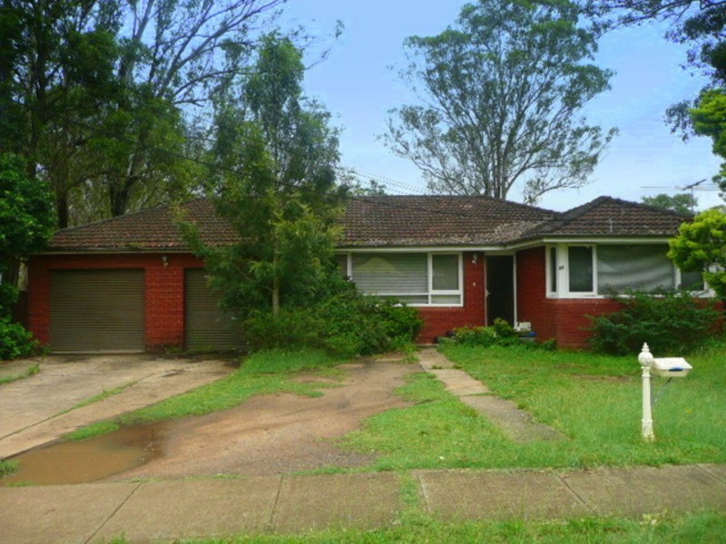 54 George Street, Mount Druitt NSW 2770