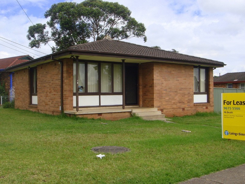 48 Copeland Road, Emerton NSW 2770