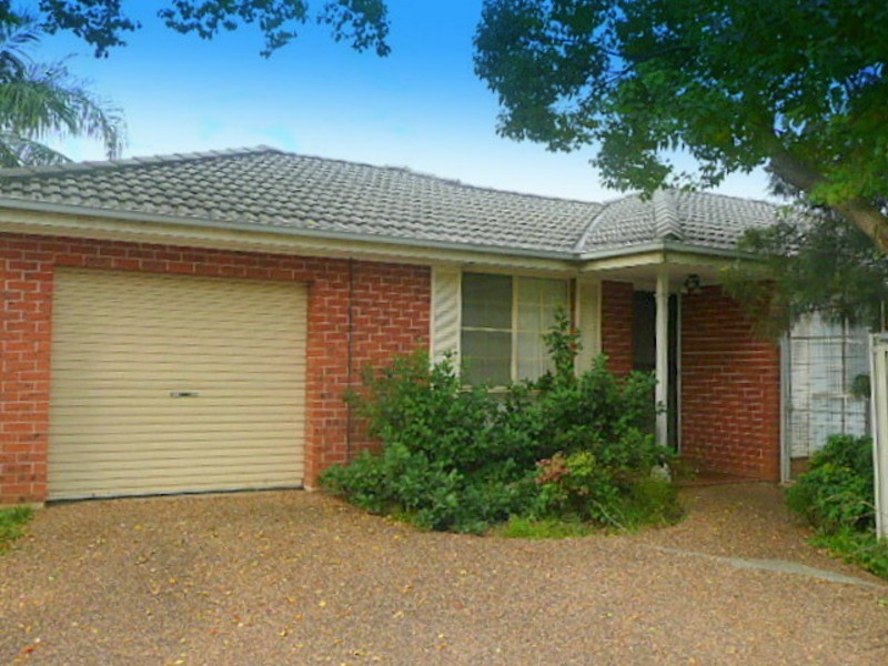 6 Guy Place, Rooty Hill NSW 2766