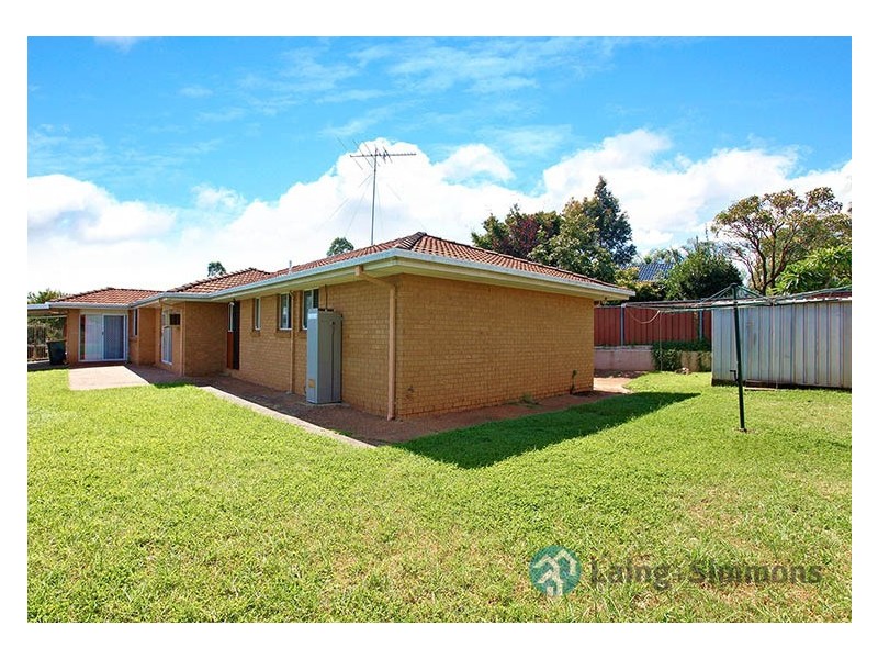 57  Buring Cres, Minchinbury NSW 2770