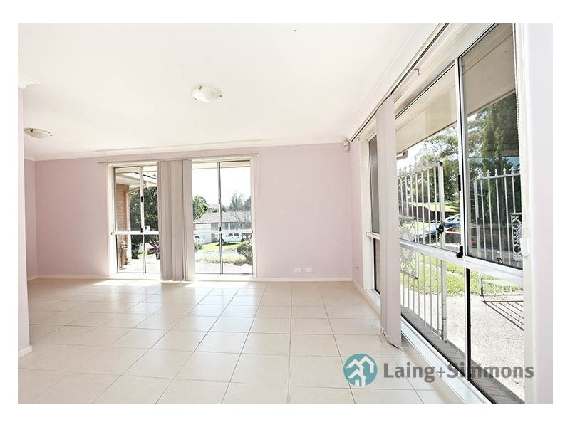 57  Buring Cres, Minchinbury NSW 2770