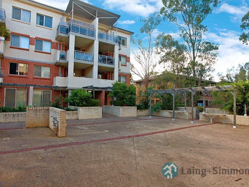 24/2 Hythe Street, Mount Druitt NSW 2770