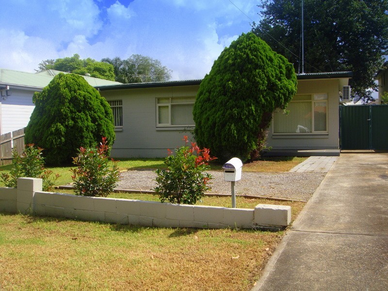 55 Ropes Creek Road, Mount Druitt NSW 2770