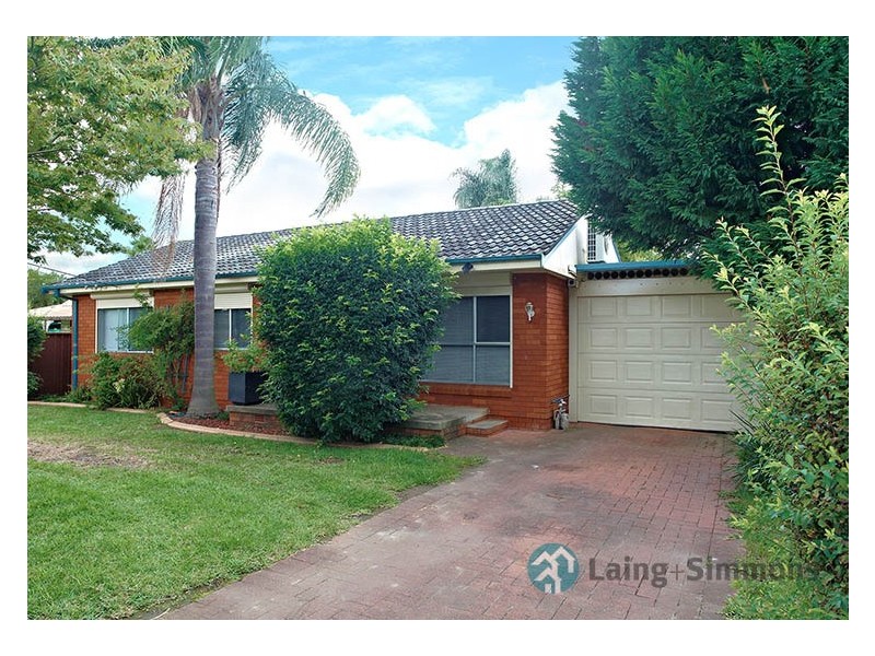 34 Bennett Road, Colyton NSW 2760