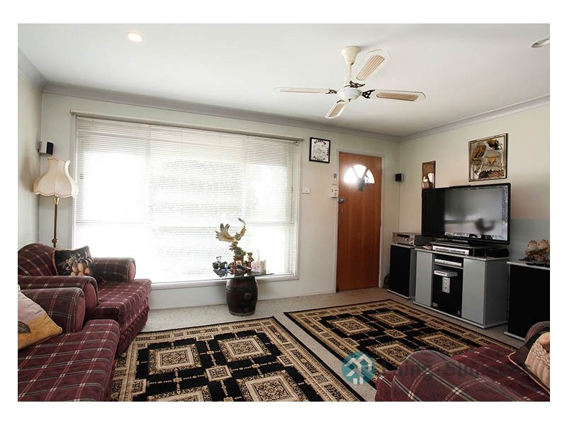 34 Bennett Road, Colyton NSW 2760