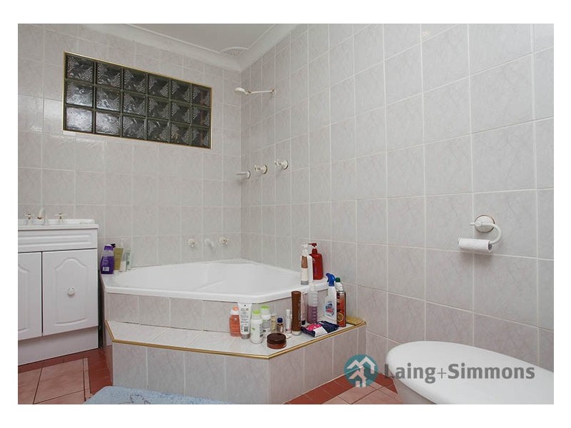 34 Bennett Road, Colyton NSW 2760