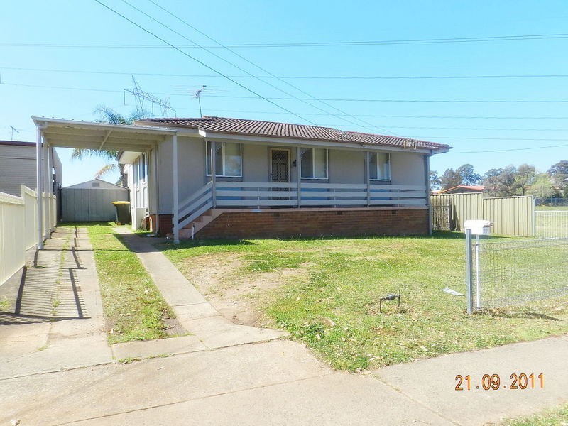 276 Luxford Road, Lethbridge Park NSW 2770