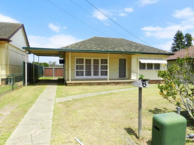 06 Kareela Street, Doonside NSW 2767
