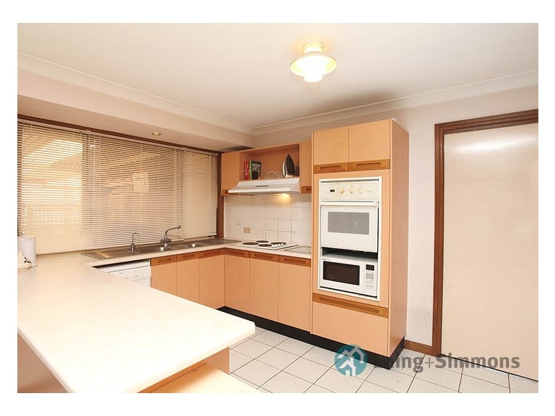 15 Callagher Street, Mount Druitt NSW 2770