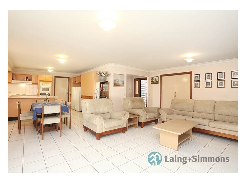 15 Callagher Street, Mount Druitt NSW 2770