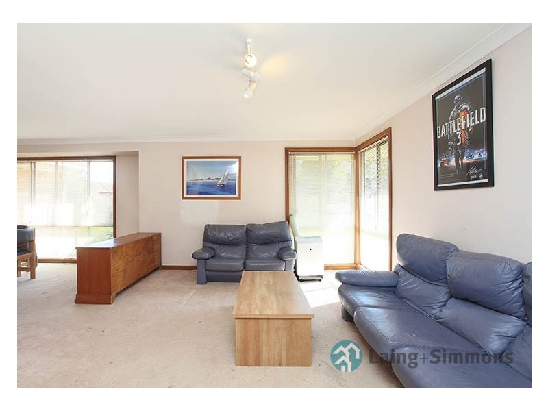 15 Callagher Street, Mount Druitt NSW 2770