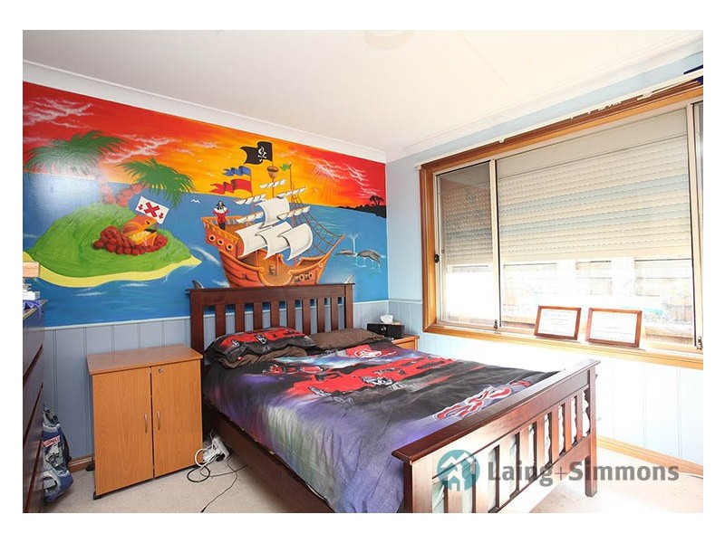 15 Callagher Street, Mount Druitt NSW 2770