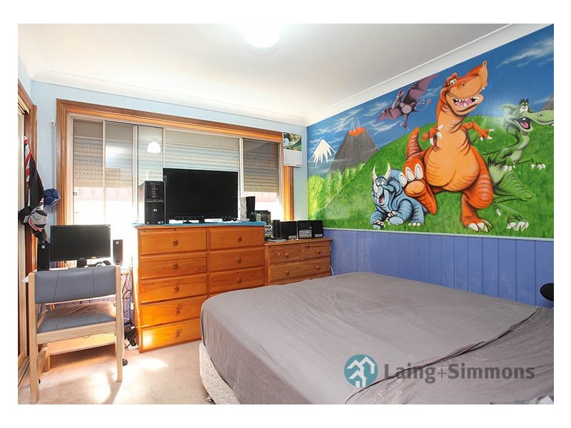 15 Callagher Street, Mount Druitt NSW 2770