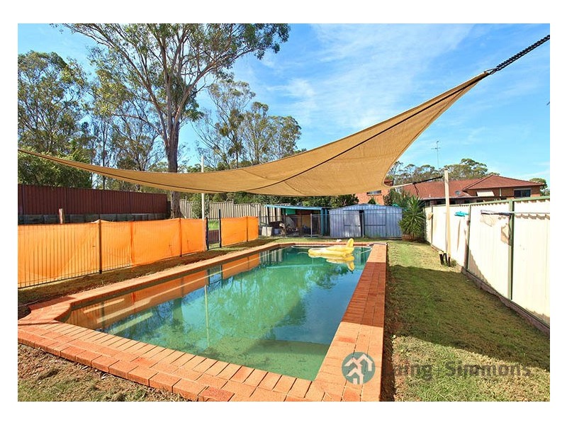 15 Callagher Street, Mount Druitt NSW 2770