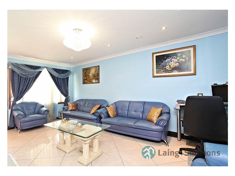 3 Albert Street, Mount Druitt NSW 2770