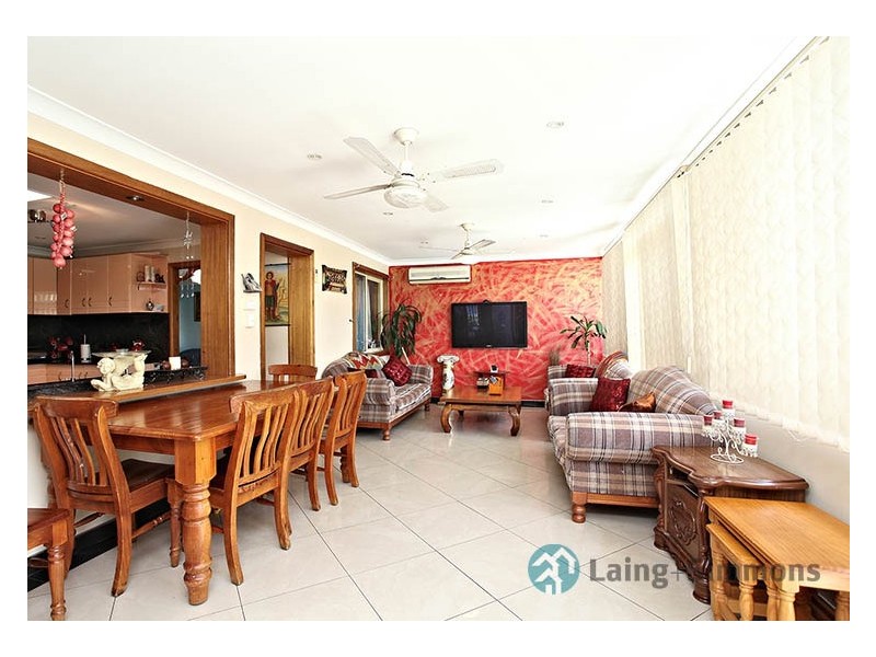 3 Albert Street, Mount Druitt NSW 2770