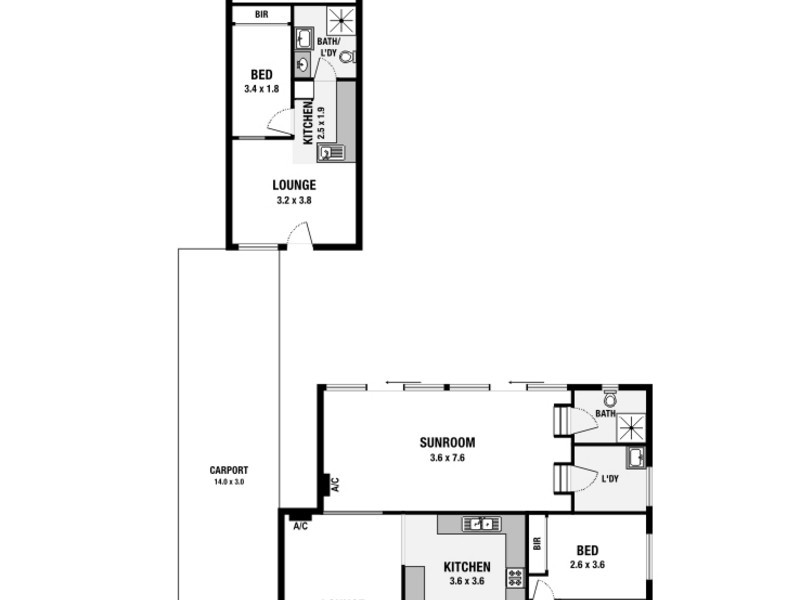 3 Albert Street, Mount Druitt NSW 2770