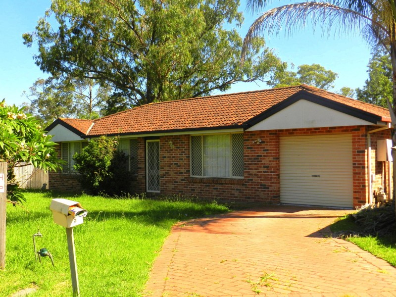 5 Jardin Way, Mount Druitt NSW 2770