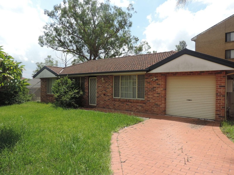 5 Jardin Way, Mount Druitt NSW 2770