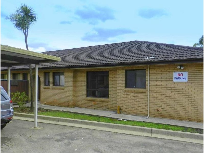 12/49 Methven St, Mount Druitt NSW 2770