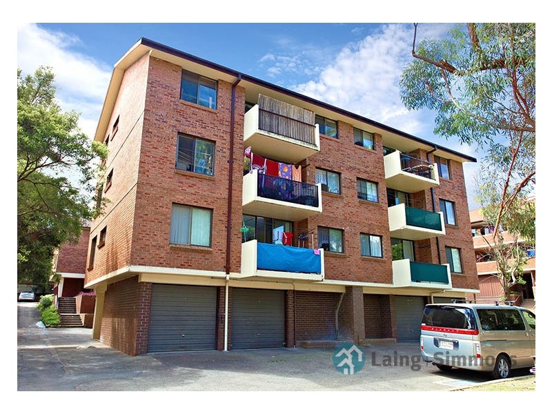 14/20 Luxford Rd, Mount Druitt NSW 2770