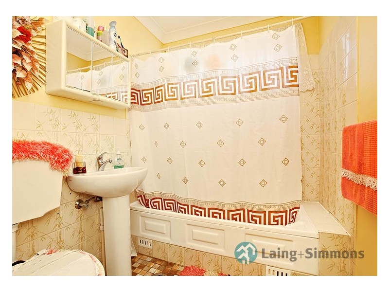 14/20 Luxford Rd, Mount Druitt NSW 2770