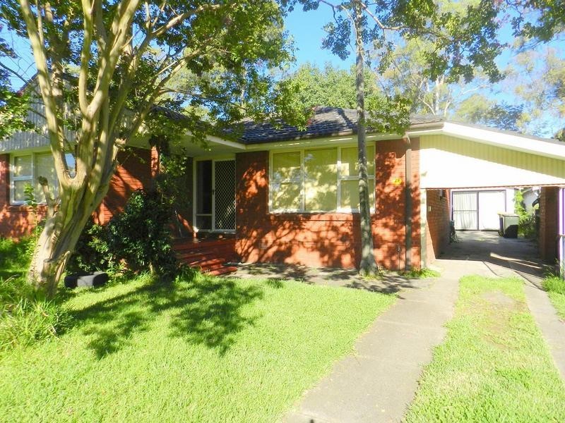 29 Saidor Place, Whalan NSW 2770