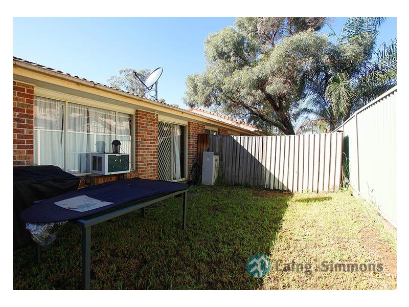 6/13 Meacher Street, Mount Druitt NSW 2770