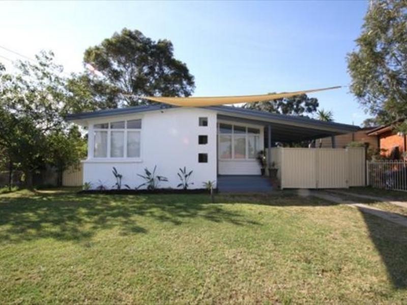 129 Jersey Road, Hebersham NSW 2770