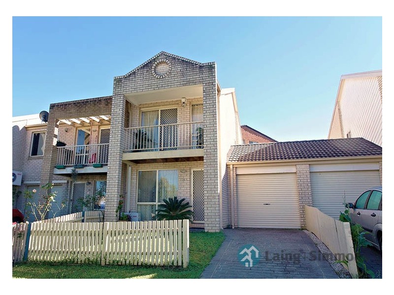 14/51-57 Meacher Street, Mount Druitt NSW 2770