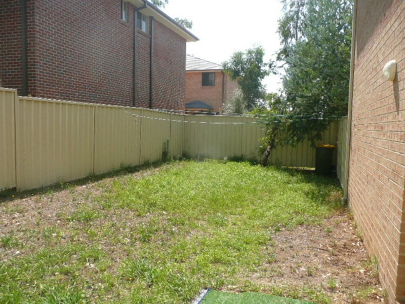 5/29 Meacher Street, Mount Druitt NSW 2770