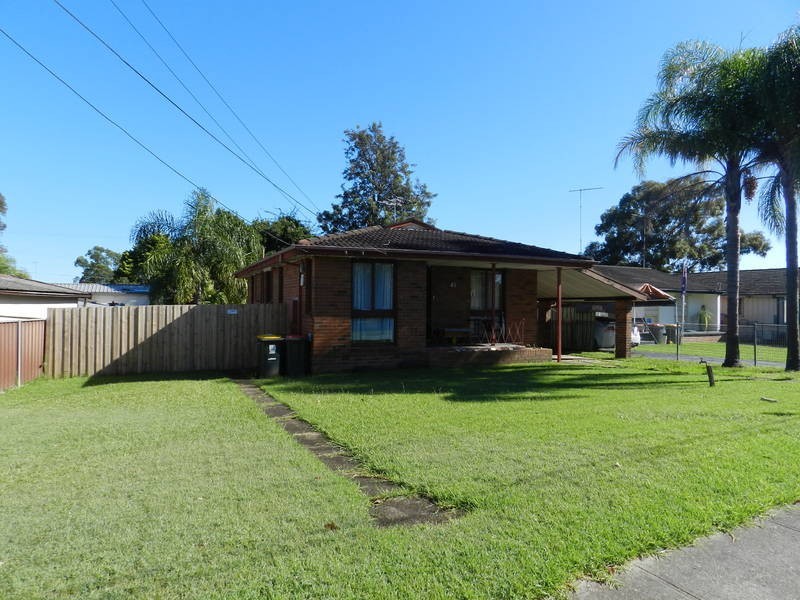 41 Helena St, Emerton NSW 2770