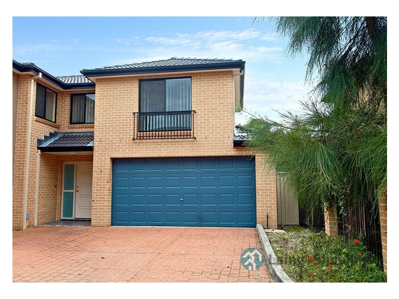 5/15 Meacher Street, Mount Druitt NSW 2770