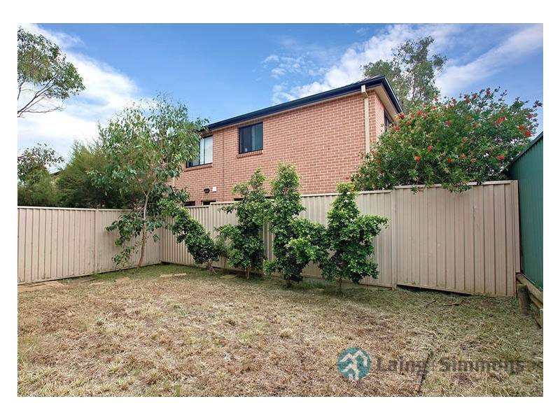 5/15 Meacher Street, Mount Druitt NSW 2770
