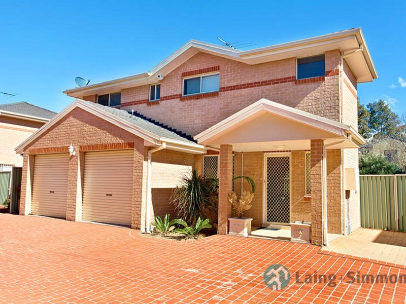 7/27 Blenheim Ave, Rooty Hill NSW 2766