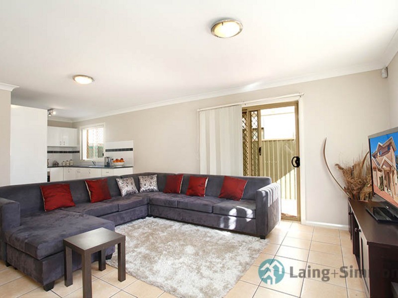 7/27 Blenheim Ave, Rooty Hill NSW 2766