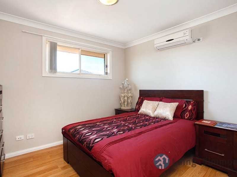 7/27 Blenheim Ave, Rooty Hill NSW 2766