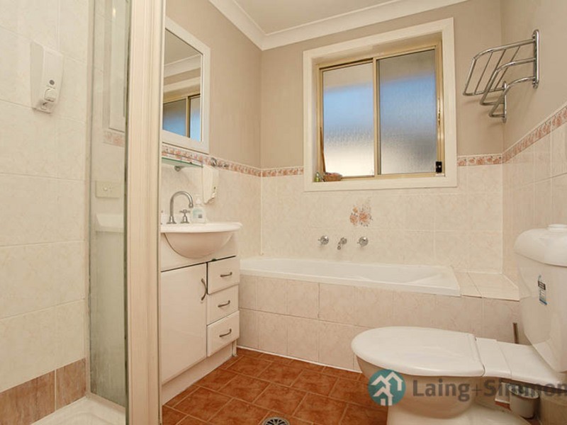 7/27 Blenheim Ave, Rooty Hill NSW 2766